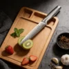 silver color  Utility Knife