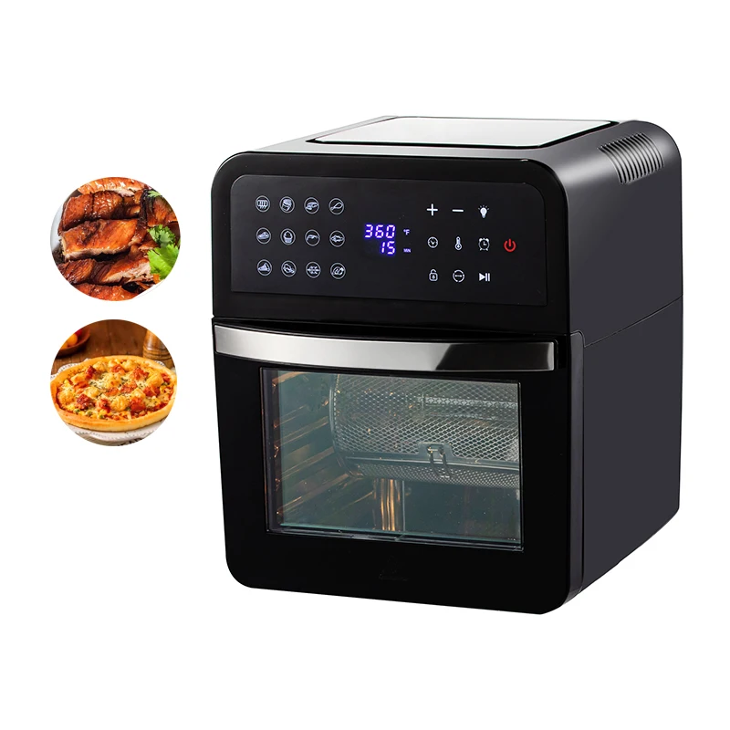 Hornos electricos de 12 litros - Comparativa de los más Comprados