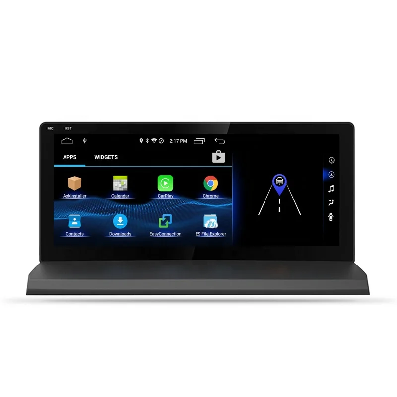 10.25'' Android 11 Car Multimedia Player for Lexus NX300/NX200t