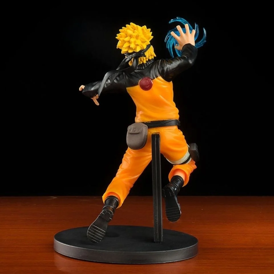 Single Package Size High Quality Narutos GK Pvc Resin Action Model Figure Toys Garage Kit Action Figure Action & Toy Figure
