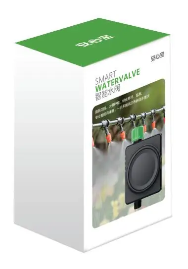 WIFI Controller Agriculture Automatic Irrigation System Garden Watering Timer for Indoor and Outdoor