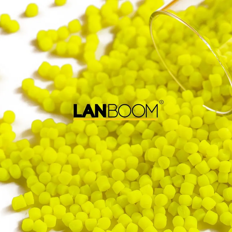 Pvc Granules Customized Pvc Manufacturer China Factory Raw Material