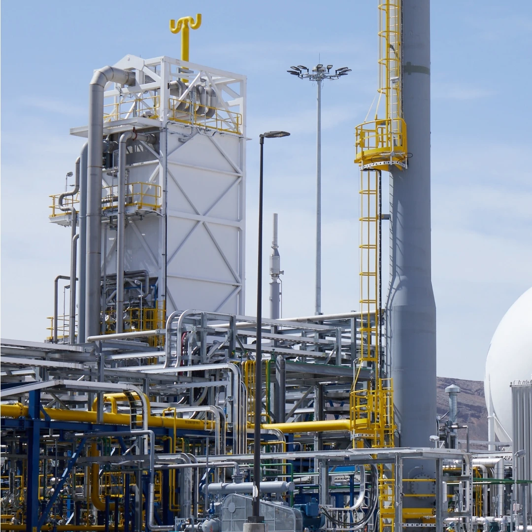 Nova Tecnologia: Dispositivo de Liquefação Criogênica de Hidrogênio 1000L/H  – Máquinas de Liquefação de Gás para Geração de Energia com Motor de Bomba  ..., image size:1080x1080