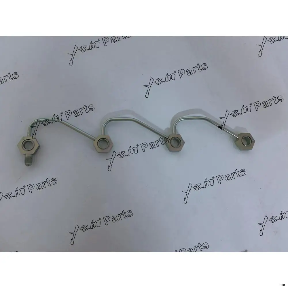 Factory Direct Sales S4Q2 Delivery Ling Injector 32C61-04100 for Mitsubishi