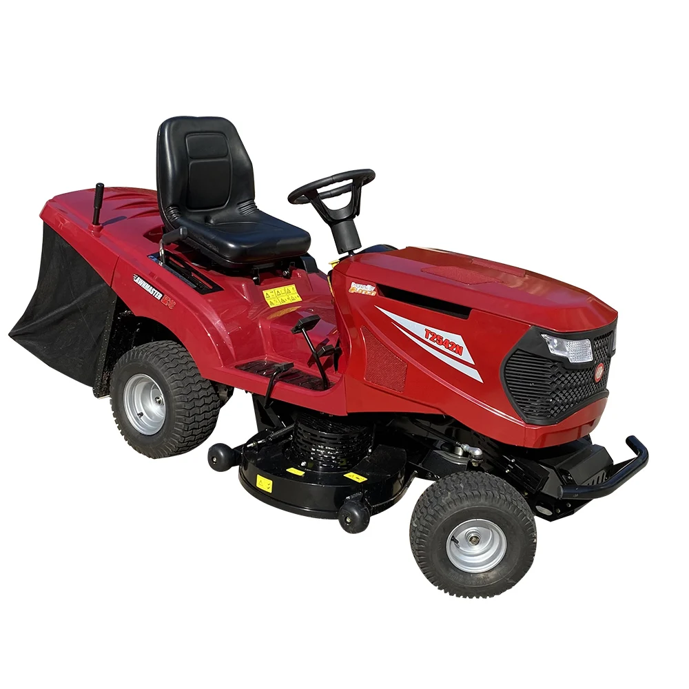 25hp Ride On Lawn Mower Ride On Lawn Mower Tractor Riding Lawn Mower
