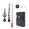 14.5mm shaft WiFi movement with HR9403 black hands red seconds