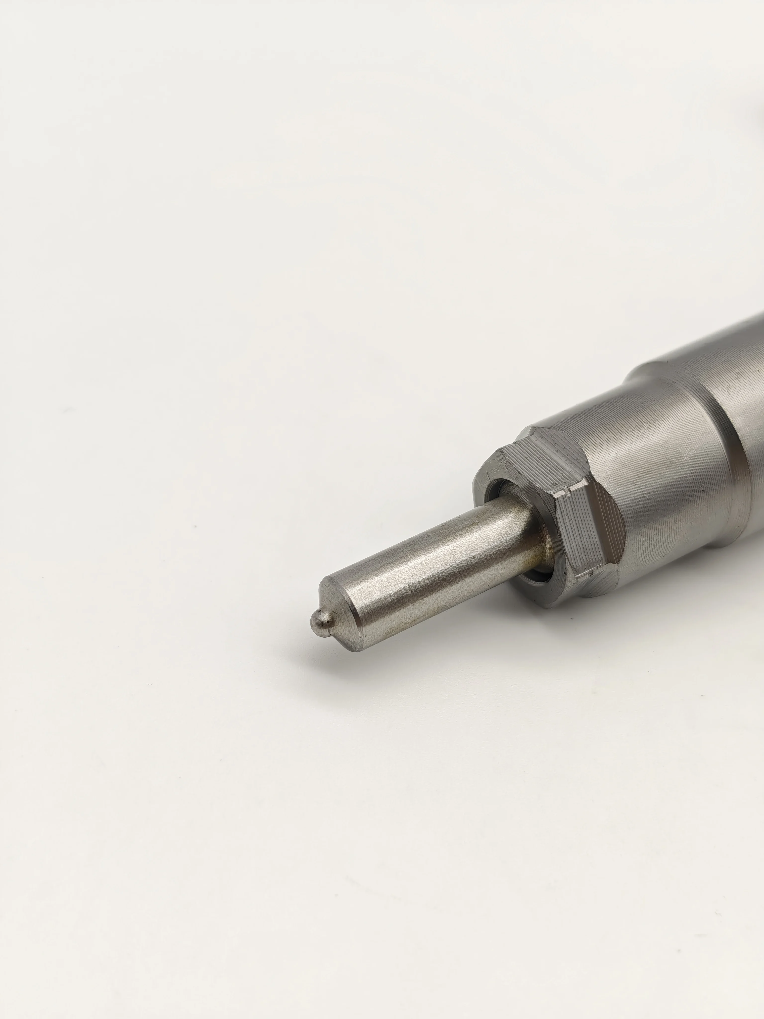 ISUZU 4JJ1 Diesel Engine Fuel Injector 8-98011604-5 8980116045