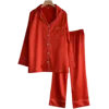 Bright Red