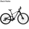 Negro mate