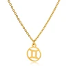 Gemini gold