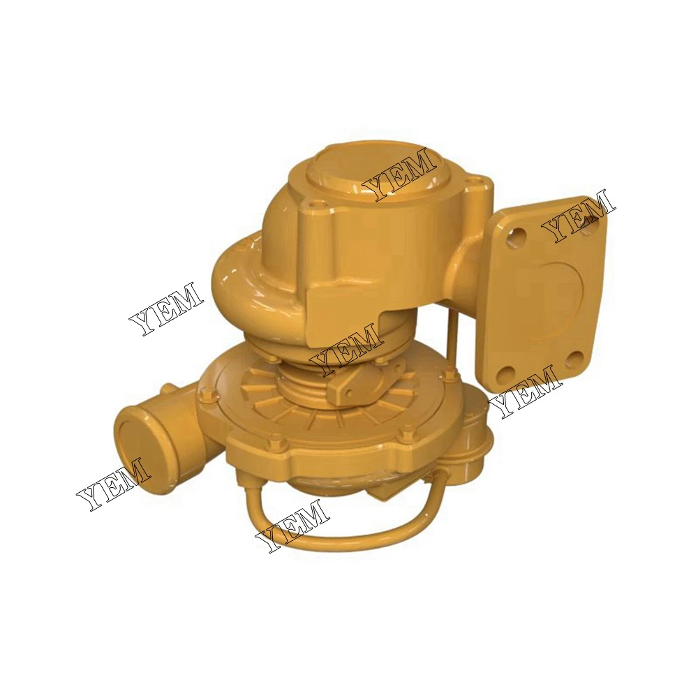 Turbocharger 558-6980 for Caterpillar Engine