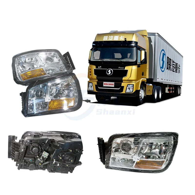 Wholesale Competitive Price Truck Replacement Accessories