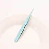 Pointed toe - green
