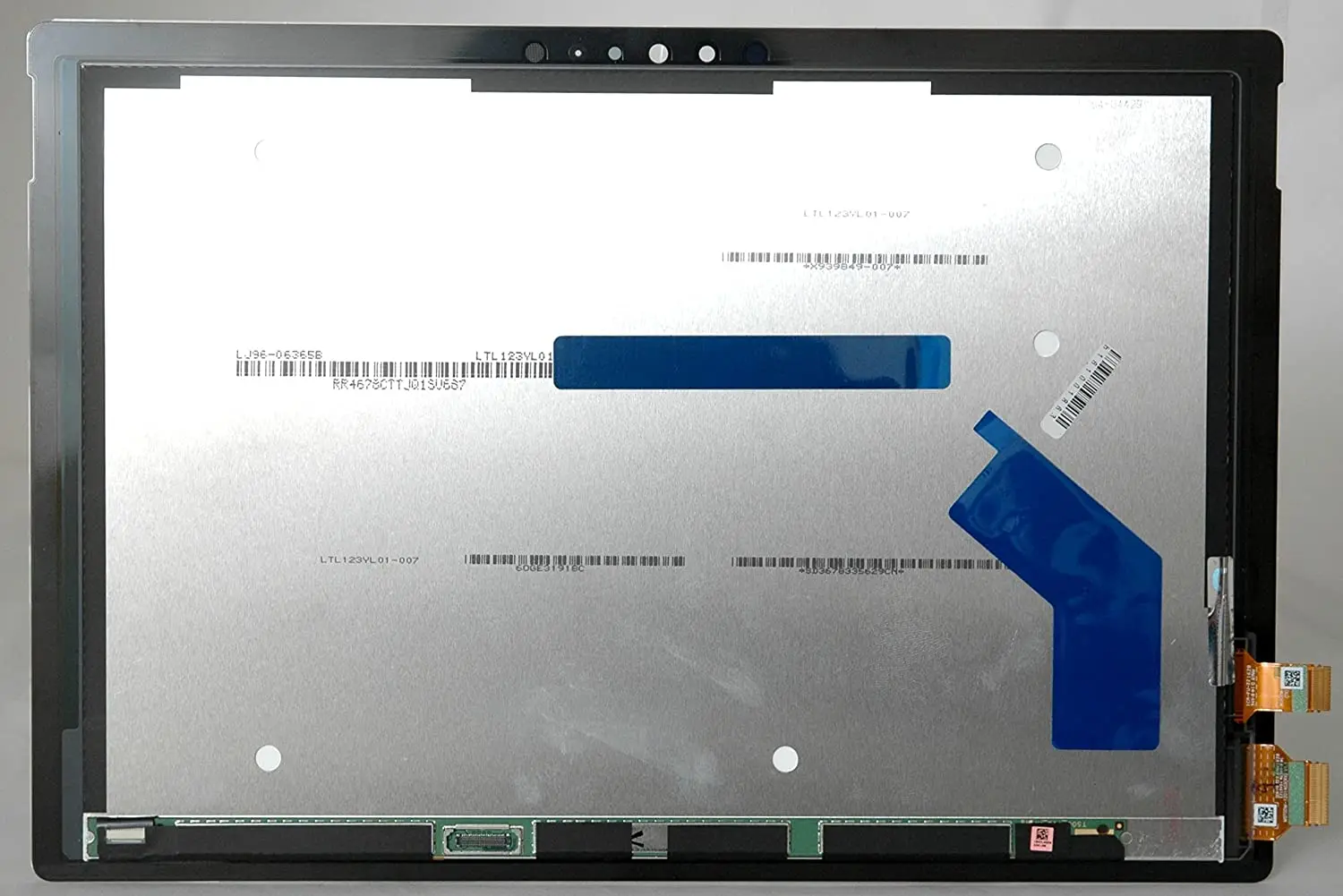 Digitizer Assembly Microsoft Surface Pro 4 1724 LTL123VL01 12.3" LCD Screen 