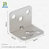 No screws included