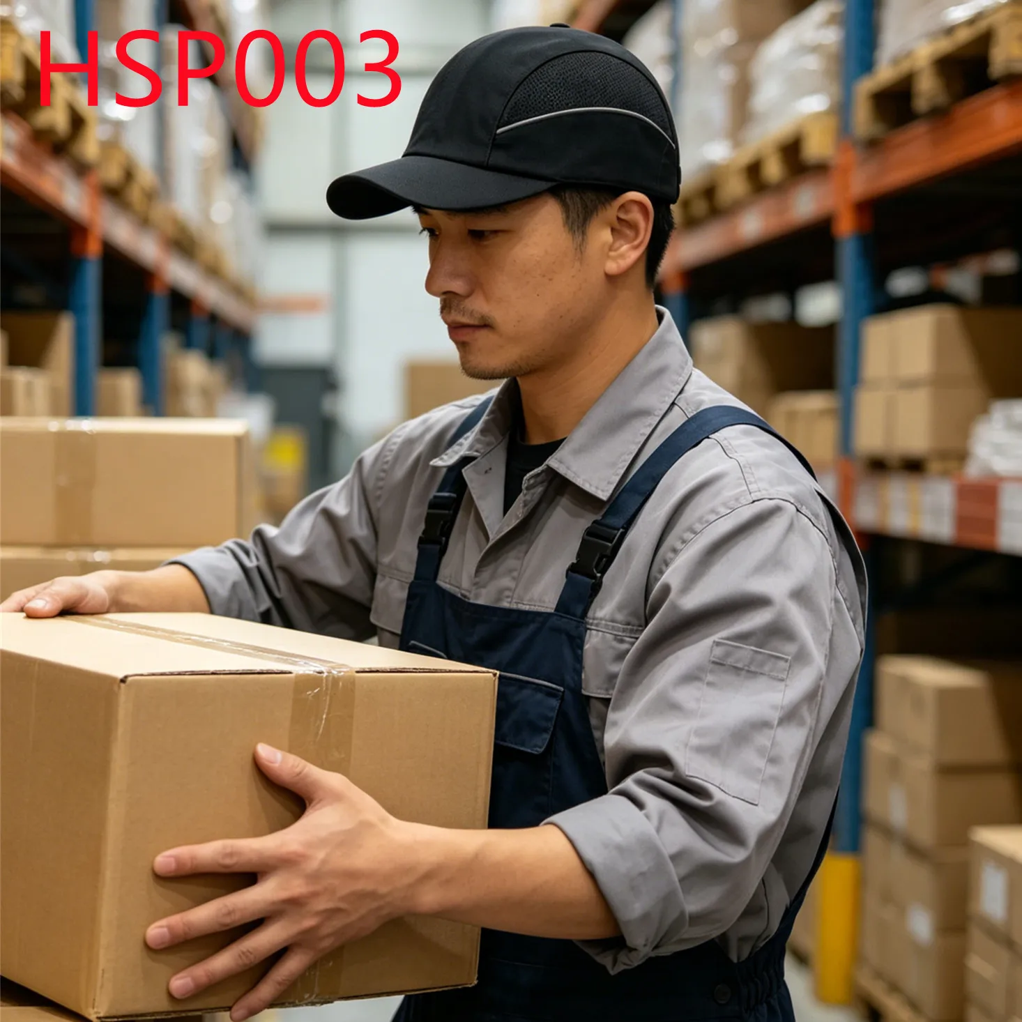 YYR,Material Handling Against Heavy Impacts Bump Caps Freight Work ABS Plastic Shell Safety Helmets with Reflective StripHSP003