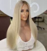 Light Blonde Highlight 9