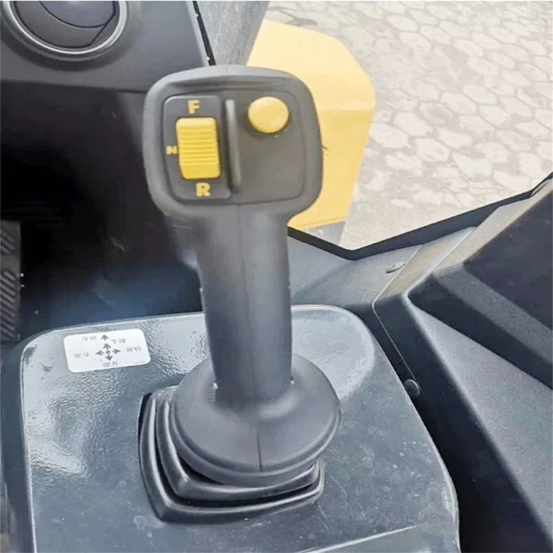 LGMC Wheel Loader Accessories 12C4724 Pilot Valve Handle Handle Handle
