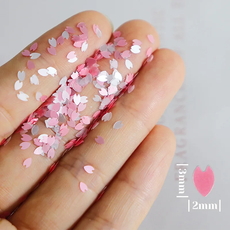 Flower nail designs (Part 1) - Nail Art