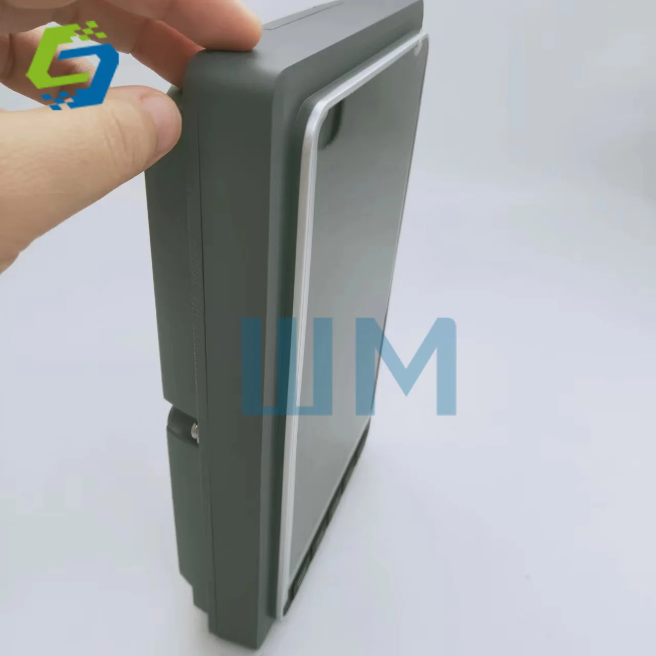 Sany SY210C6C2K Control Display - Reliable Excavator Parts
