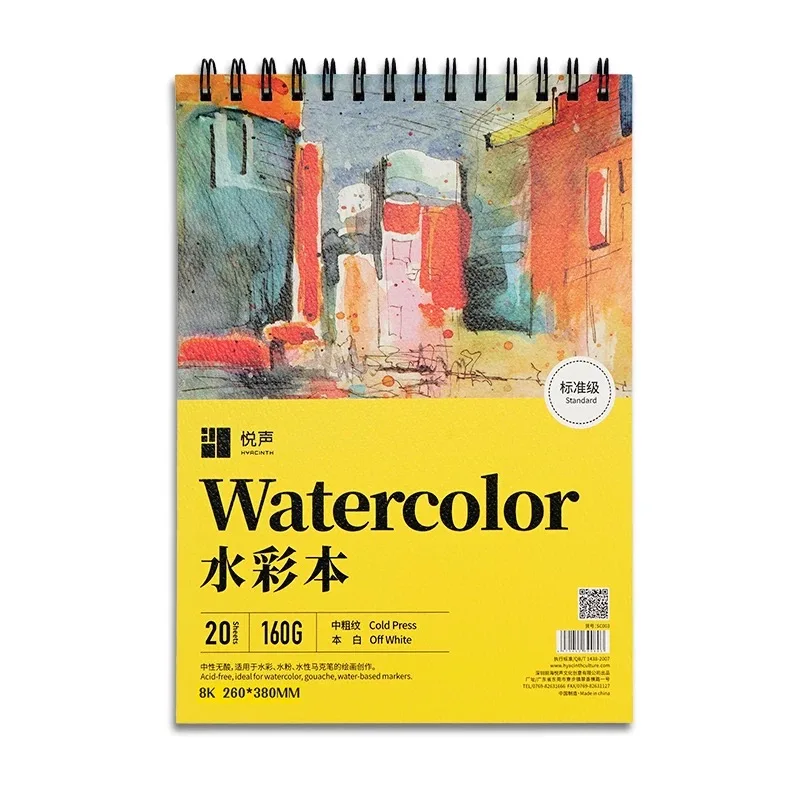 Bulk Sketchbooks Suppliers -  – Hongjin Cultural