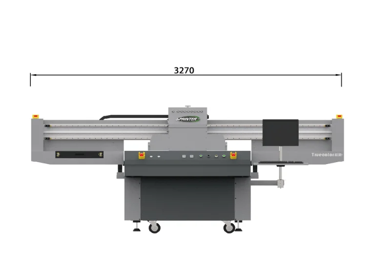 SPRINTER TC-F1212  1.25*1.25meters UV Ink-jet Printer
