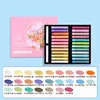 Colores Macaron 24 + 2
