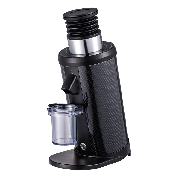 Hot Selling Carbon Black Coffee Grinder 