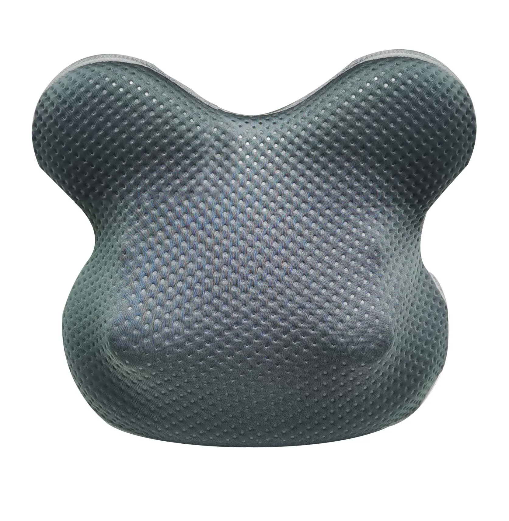 Healthpal Oem Deep Tissue Kneading Battery Operated Electric Wireless