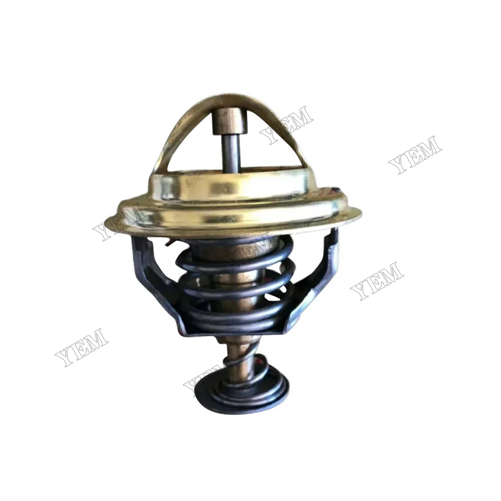 Thermostat 600-421-6410 Fit for Komatsu PC300-6 SAA6D108 Engine