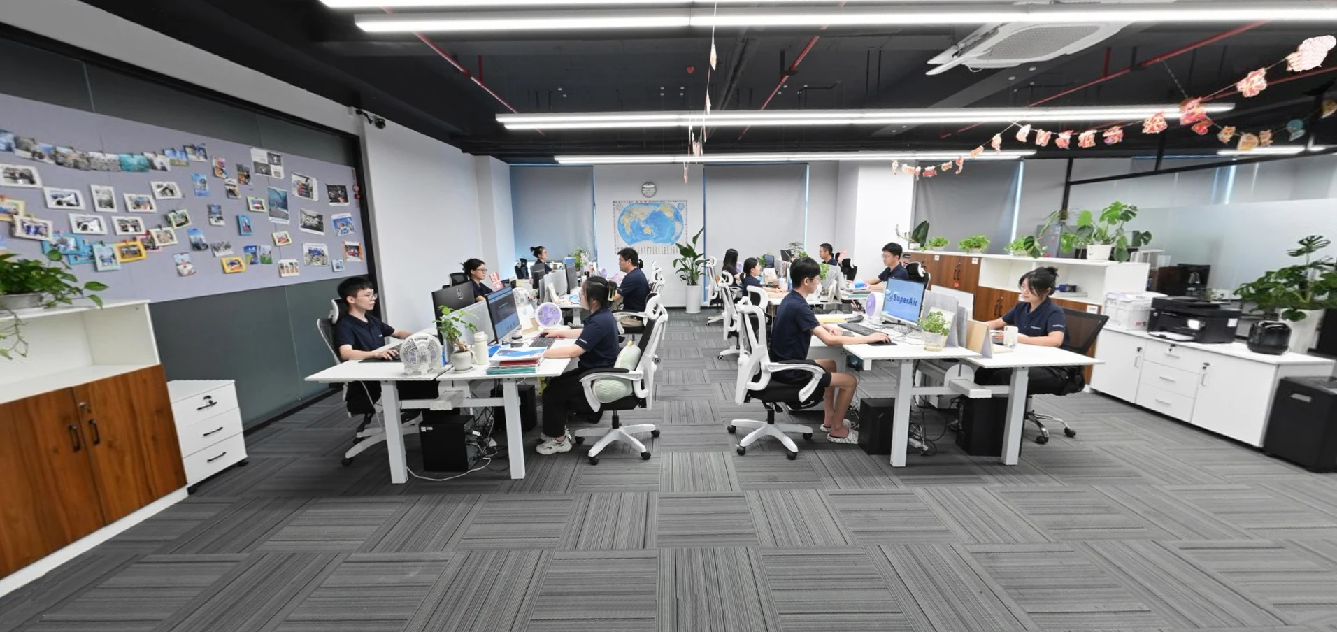 Ningbo Superair Imp. &exp. Co.,ltd 3
