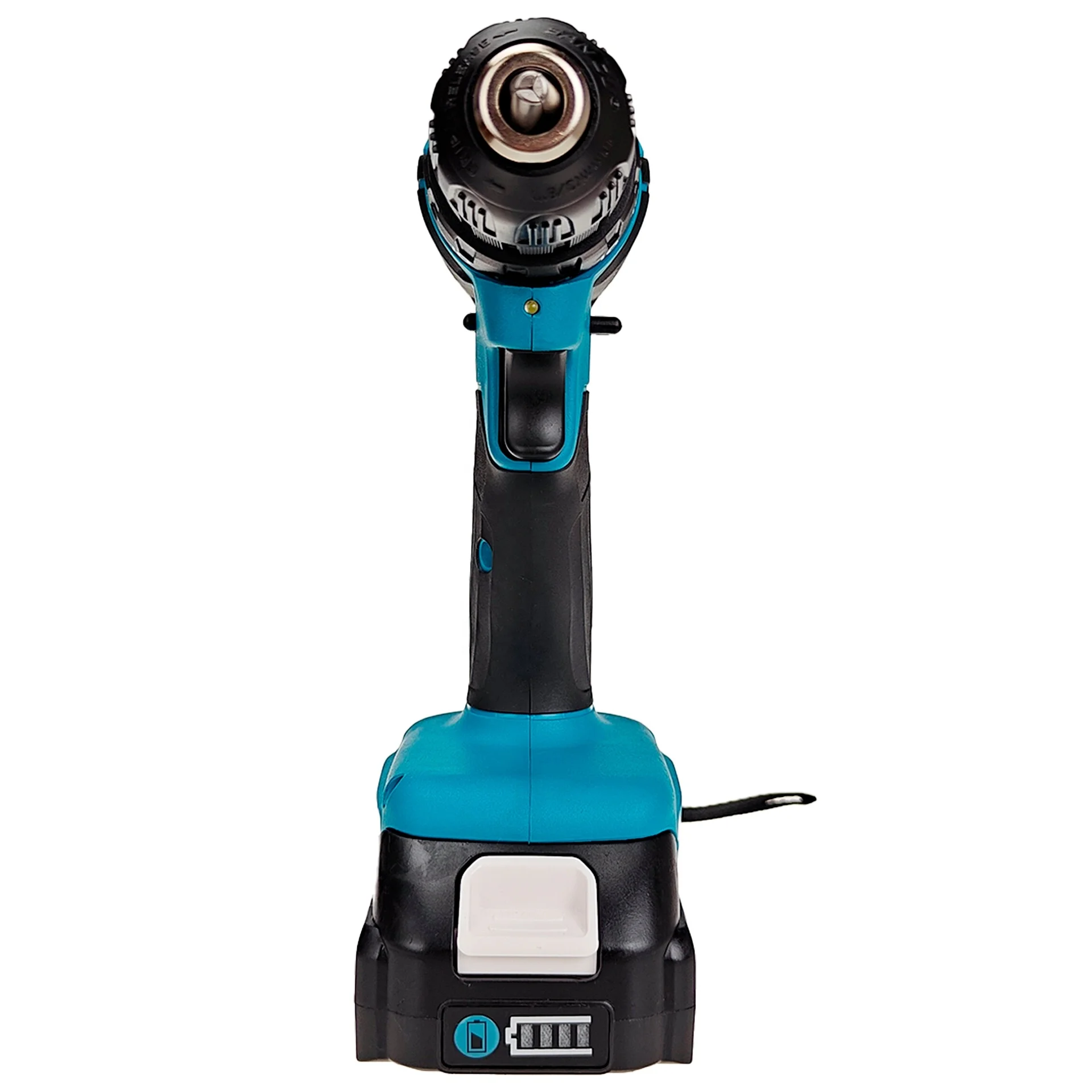 ATO A8013 Long-lasting Performance Power Tools Multi-speed Electric Driver Lightweight hilti Cordless Drill Price