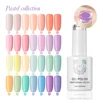 Collection Pastel