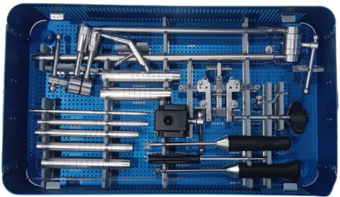Orthopedic Component 1