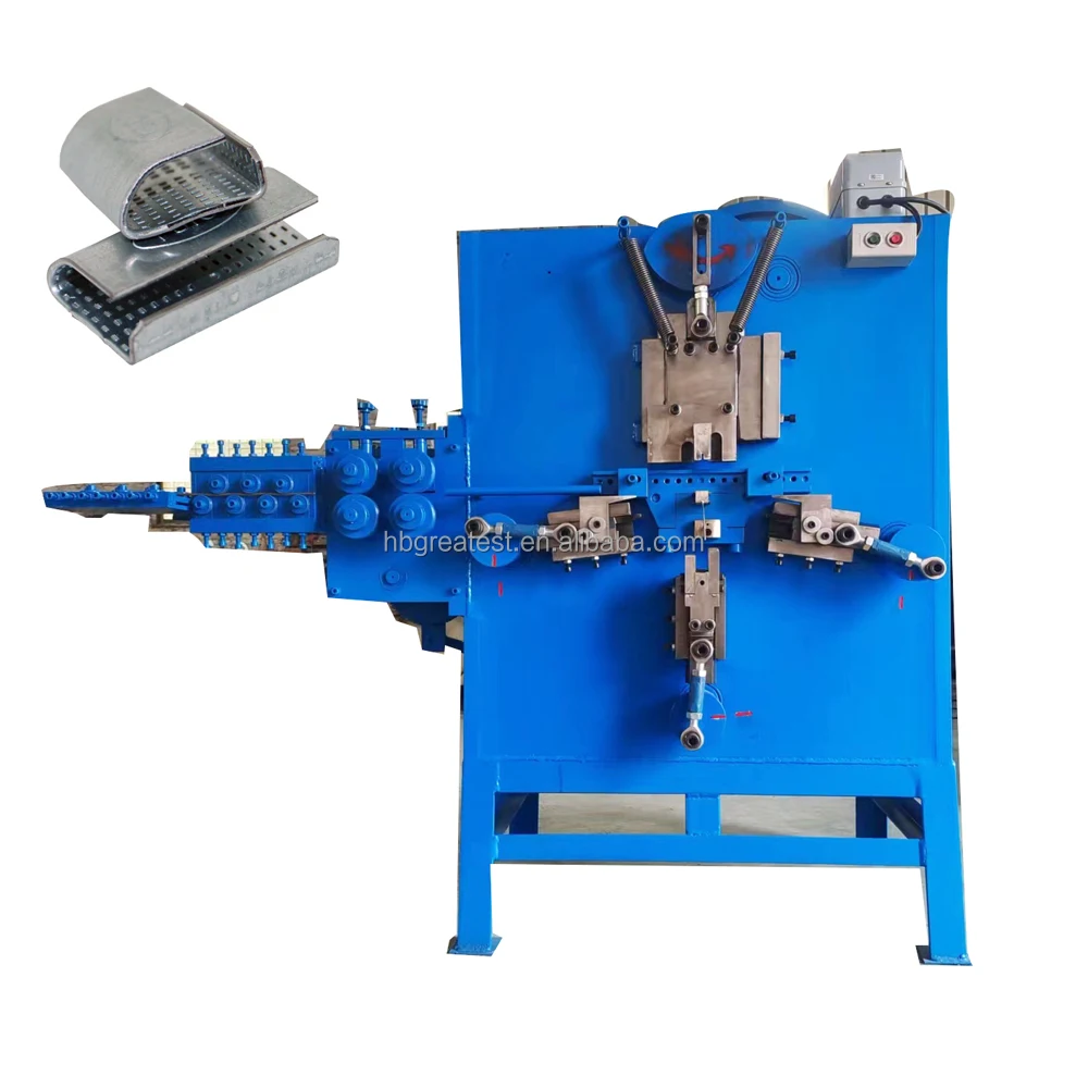 2-10 mm Automatic Steel Wire Pigeon O Ring Making Machine Price Ring Bending Machine