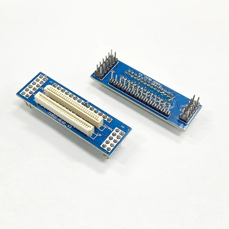 Sunyung TX800 V3 Headboard Adapter Card Senyang Riser Card Motherboard Parts Connector Card for TX800 Head Board factory