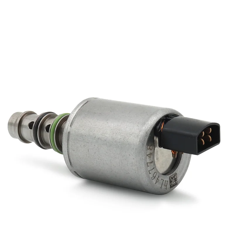 The Original Factory's New 0AM DQ200 Transmission Hydraulic Solenoid Valve for Volkswagen for Audi Transmission Solenoid Valve