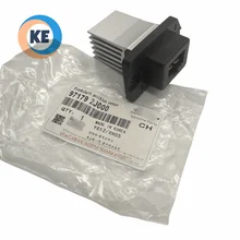 New blower motor resistor suitable for Hyundai Kia Sorento  in South Korea 971792J000 97179-2J000