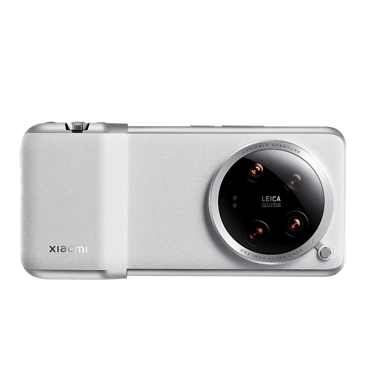 New Arrivals 2024 Original mobile phone accessories xiaomi 14 ultra  photography kit white| Alibaba.com