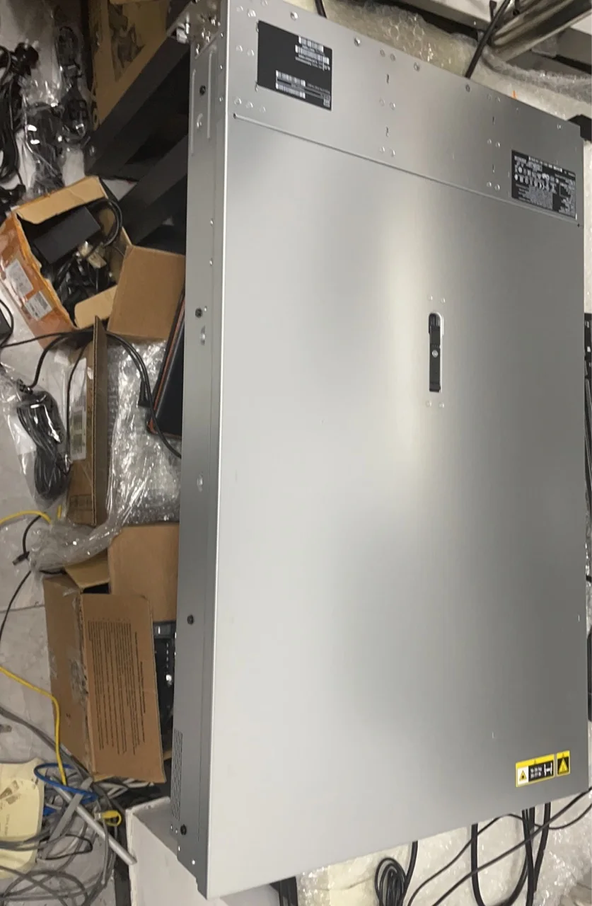 HPE ProLiant DL380 Gen11 Server Scalable 2U Rack Server