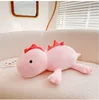 Pink Dinosaur