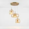 3 luce/ambra