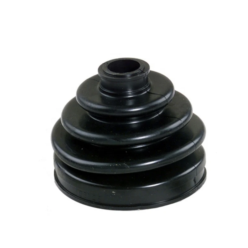 Split CV Boot Auto Split CV Joint Rubber Boot Customized EPDM NBR CV Boot