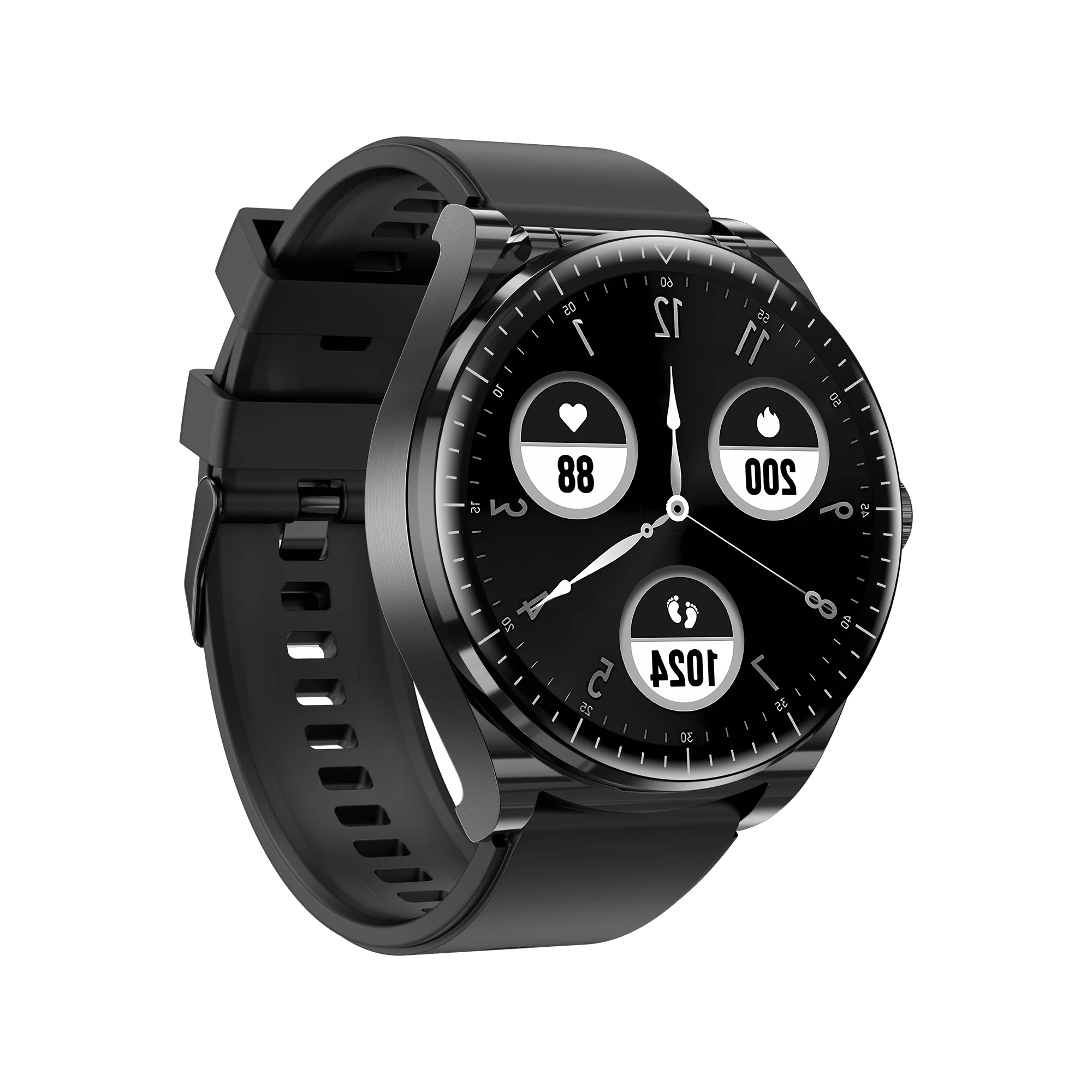 S9 Smart Watch 2 in 1 Earphone S9  Montre Relogio Smartwatch Reloj Inteligente Smart Watch Series 9