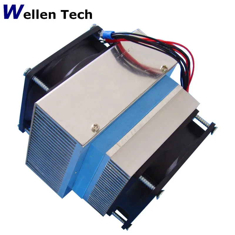 High Quality TEC1-12706 12706 TEC Thermoelectric Cooler Peltier