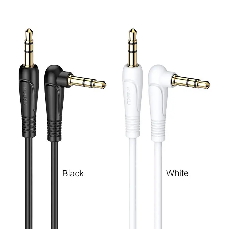 Kaku/kakusiga 2022 Hot Aux Audio Cable 