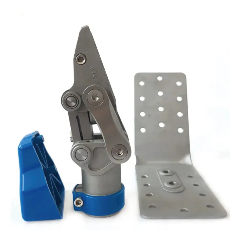 Factory Direct Prosthetic Knee Leg Prosthesis Four-Bar HIP Joint Implant Class I Artificial Limbs Parts