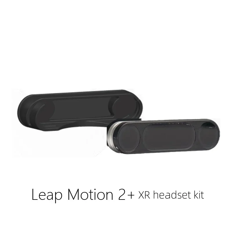 Ultraleap Leap Motion2 Controller - 3D Gesture Sensor for PC/MAC