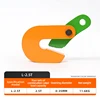 L Clamp 2.5T