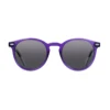 ZS6215-006 CRYSTAL PURPLE/GREY